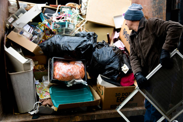 Best Dumpster Rental Services  in Elmont, NY