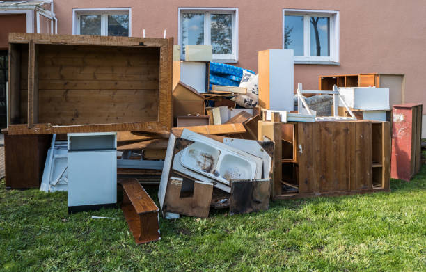 Best Basement Cleanout Services  in Elmont, NY