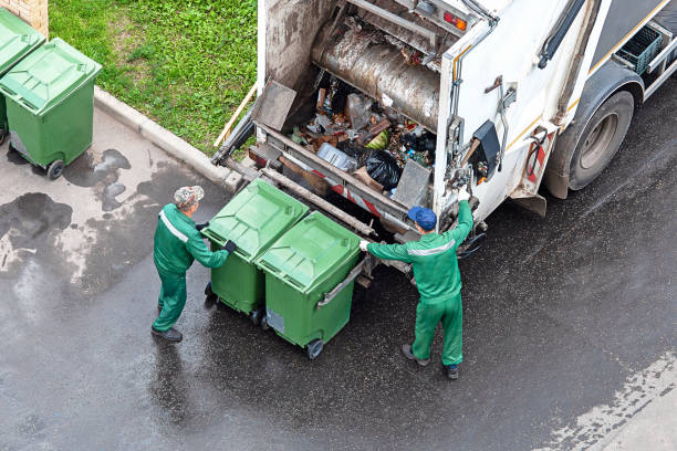 Best Commercial Junk Removal  in Elmont, NY