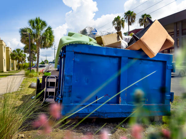 Best Same-Day Junk Removal  in Elmont, NY