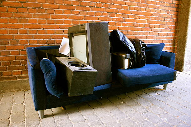 Best Office Junk Removal  in Elmont, NY