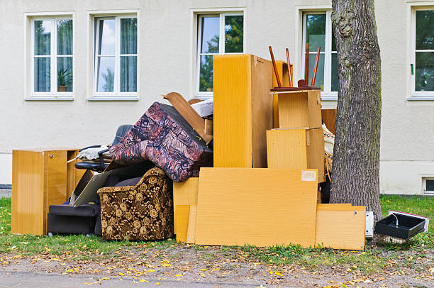 Trusted Elmont, NY Junk Removal Experts